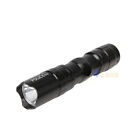 LED 3W Mini Aluminum Flashlight Light - NEW