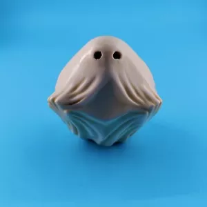 Harmony Kingdom Roly Poly "CHANEY" Ghost (TJRPHGE) Boxed FIXED ED UK Adam Binder - Bild 1 von 8