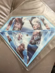Thompson Twins - Lay Your Hands On Me - Pictured Disc - Picture 1 of 2