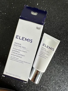 elemis papaya enzyme peel 50ml - Picture 1 of 3
