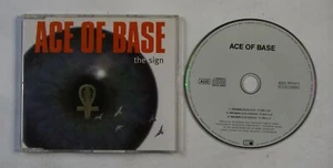 Ace Of Base - The Sign Ger CD-Maxi 1993 - Bild 1 von 1
