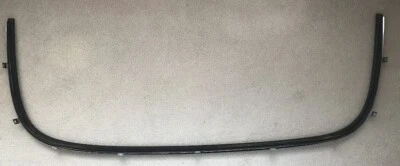 Toyota 00-05 MR2 Spyder MOLDAGEM DE CINTO SUPERIOR CONVERSÍVEL 75650-17011 - Imagem 1 de 4