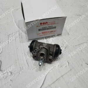 Genuine 2004-2011 Suzuki Swift Rear Brake Wheel Cylinder 53402-78A01 JAPAN OEM - Picture 1 of 6