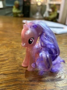 My Little Pony Pearlized Sea Swirl Dolphins 3" - Bild 1 von 6