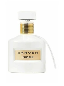 Carven L’absolu 30ml - 1 fl Oz New In Box sealed - Picture 1 of 3