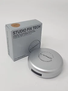 MAC NW40 Studio Fix Tech Cream-To-Powder Foundation  - Picture 1 of 3