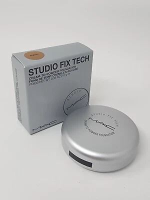 MAC NW40 Studio Fix Tech Cream-To-Powder Foundation  - Image 1 of 3