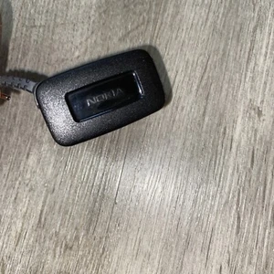 Nokia Cell Phone Travel Adapter Model AC-3U, 5VDC 350mA Wall Charger - Picture 1 of 4