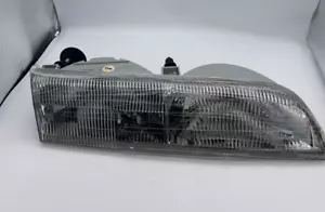 Tye headlamp unit ,92-97 Ford Crown Victoria, rt passenger side 20-3108-01-1A - Picture 1 of 14