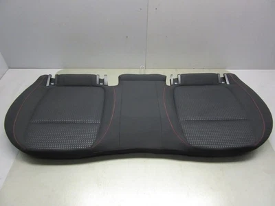 Sitz Hinten Rücksitzkissen Rücksitz FORD FOCUS IV Turnier JX7B-A63840-CE (331) - Bild 1 von 4