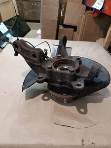 Passenger Right Front Spindle/Knuckle Fits 09-15 PILOT 288176 - Picture 1 of 12