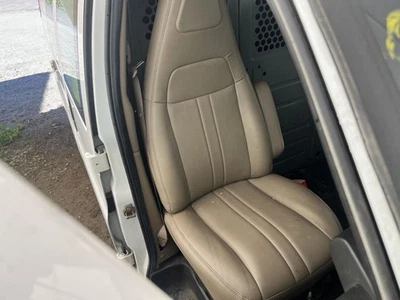 Passenger Front Seat Bucket Vinyl Opt AR7 Fits 15-24 EXPRESS 2500 VAN 212941 - Image 1 of 4