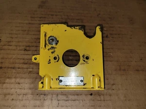 Mcculloch OEM Pro Mac 650 Chainsaw On Off Switch Used Chainsaw Part - Picture 1 of 6