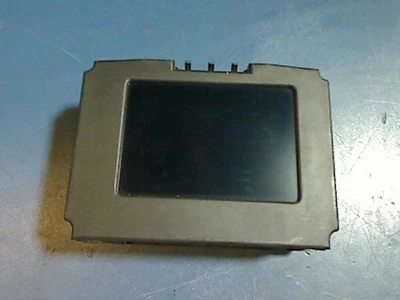 Display Bildschirm Opel 90569346 B Vectra 1.8 - Bild 1 von 4