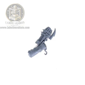 Emperors Children - Lord Exultant - Gun Plasma - Picture 1 of 1