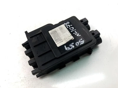 Centralina RENAULT LAGUNA III BT0/1 243800014R 18050208 - Immagine 1 di 4