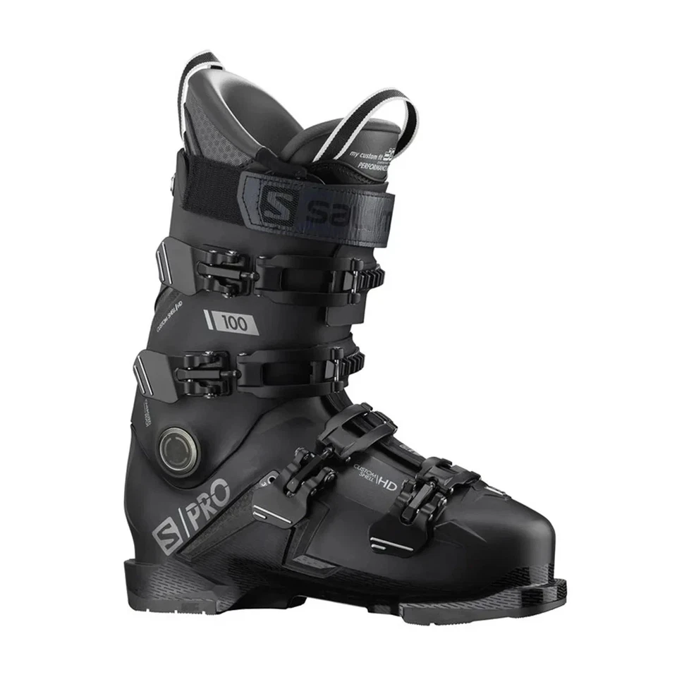 Bota de esquí Salomon S/PRO 100 GW - talla 28,5 - TOTALMENTE NUEVA - SUG VENTA AL POR MENOR $550,00 Foto 1 de 1
