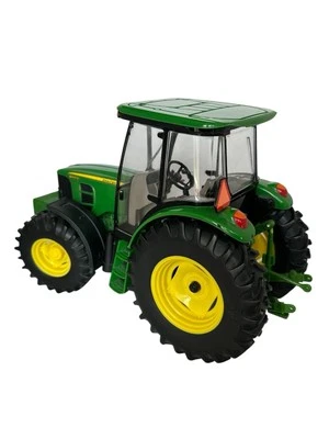 Gran Bretaña ERTL Equipo Agrícola Modelo Escala 1/32 5 piezas. Lote - John Deere Foto 1 de 4