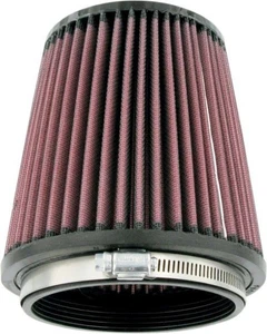 YAMAHA YFZ450 K N REUSABLE AIR FILTER PRO DESIGN OEM #PD-215A Gauze 56-5423 - Picture 1 of 4