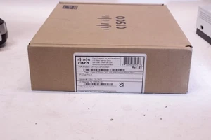 Cisco 7821 IP VoIP Business Desktop Phone Untested - Picture 1 of 6