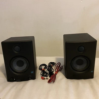 Presonus Eris Studio 4 Monitor-Box mit Klinkenkabel PC-Lautsprecher - Bild 1 von 2