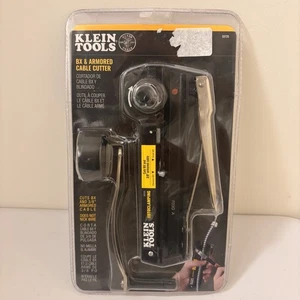 Klein Tools 53725 BX y Cortador de Cable Blindado Nuevo Precintado - Imagen 1 de 7