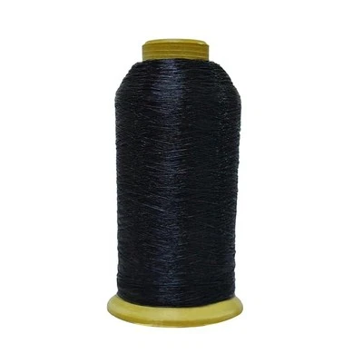 Nylon Thread for Beading, Embroidery and Jewellery Making 1 Roll 10000 Meters - Image 1 of 3