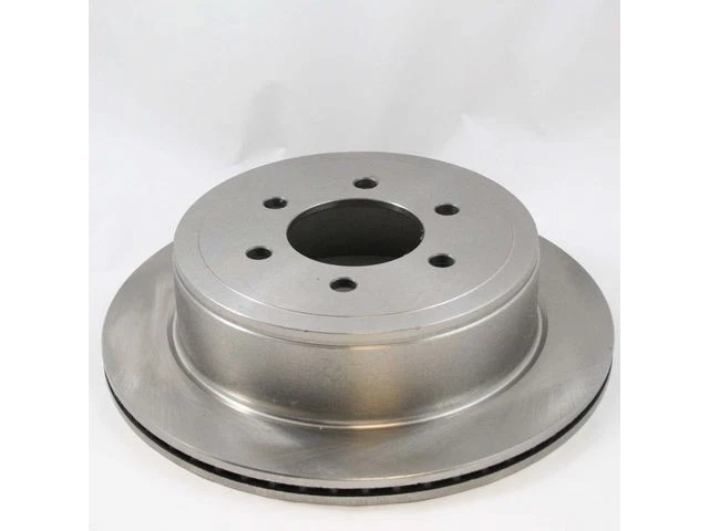 Rotor de freno trasero para Ford F150 2004-2011 2006 2005 2008 2007 2010 2009 YH814HS Foto 1 de 1