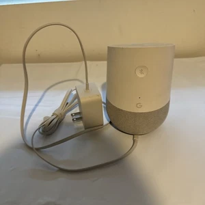 NUOVO Google Home Altoparlante Intelligente con Assistente Vocale 1a Generazione - Foto 1 di 5