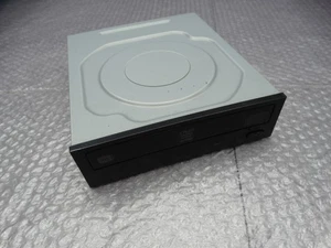 Philips Lite-On SATA DVD-RW / CD-RW Drive 12V 1.5A Internal Black DH-16ABSH - Picture 1 of 12