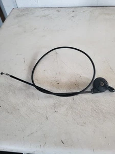 Yamaha Radian Yx600 Choke Cable - Picture 1 of 8
