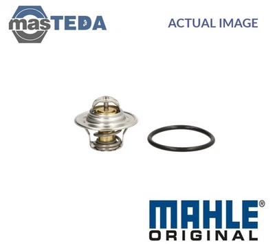 TX 14 87D ENGINE COOLANT THERMOSTAT MAHLE ORIGINAL FOR SKODA OCTAVIA I - Image 1 of 4