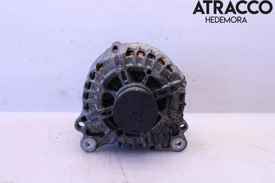 Alternatore ORIGINALE SKODA OCTAVIA III Combi (5E5, 5E6) 2017 - Immagine 1 di 4