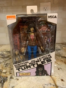 Eastman and Laird's Teenage Mutant Ninja Turtles TMNT April O’Neil (Version 2) - Picture 1 of 6