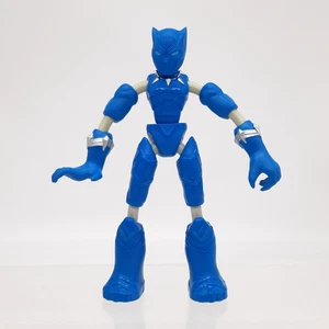 Marvel MCU Black Panther Ice Mission Bend and Flex Action Figure 2020 Hasbro - Bild 1 von 2