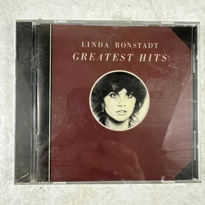 Greatest Hits, Vol. 1 and 2 by Ronstadt, Linda (CD, 2007) - Picture 1 of 2
