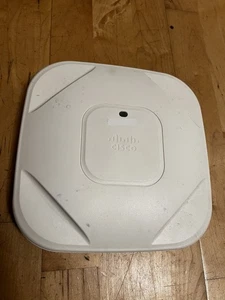 Dwuzakresowy punkt dostępowy Cisco AIR-SAP1602I-E-K9 - Zdjęcie 1 z 3