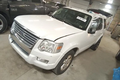 2010 Ford Explorer Automatic Transmission OEM 104K Miles - LKQ436913176 - Изображение 1 из 4