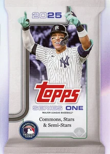 2025 Topps Commons, Stars and Semi-Stars, #2 - 175 - Picture 1 of 1