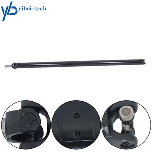 Rear Driveshaft Prop Shaft For Silverado Sierra 1500 Crew Cab Pickup 2004-2006 - Picture 1 of 12