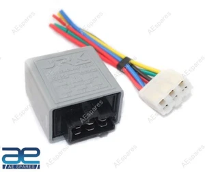 Für Massey Ferguson Traktor Doppel Scheinwerfer Relais 12V 600 Watt mit Stecker - Bild 1 von 7