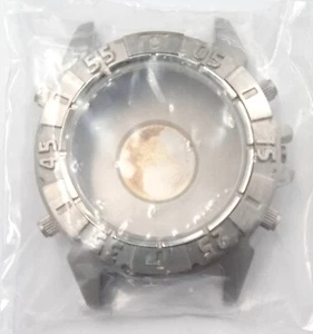 Sector 500 Caja 5230126083 watch case for 2651951135 body part cassa vintage NOS - Bild 1 von 3