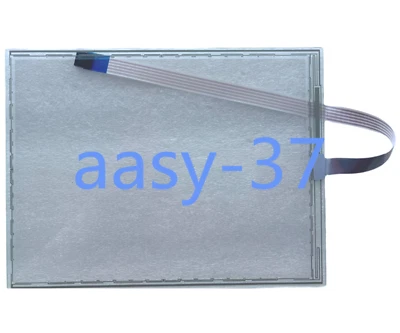 1 PZ NUOVO 362740-7911 TF075 Vetro Digitalizzatore Touch per Pannello 12.1 ELO Systems