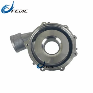 Turbo compressor housing RHV4 VIGM 8981320692 for Isuzu D-Max 3.0 CRD 4JJ1-TC - Picture 1 of 7