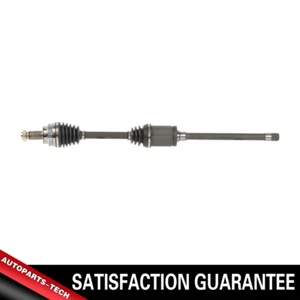 Eje de transmisión delantero derecho Cardone CV 1 pieza para BMW 528I XDRIVE 2009-2010 (AWD) - Imagen 1 de 5