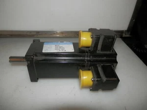 TOL-O-MATIC ELECTRIC TORQUE MOTOR CONT. 7.50 LB-IN MRV22 - Picture 1 of 8