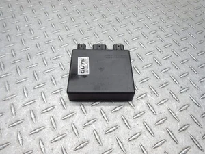 2007 02-09 Yamaha Roadstar Warrior XV1700 Cdi Ecu Ecm Works Tested - Picture 1 of 9