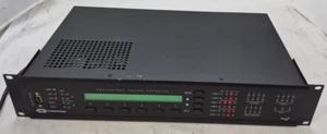 CRESTRON PRO2 PROFESSIONAL CONTROL PROCESSOR W/ C2ENET-1 Ethernet Interface - Picture 1 of 10