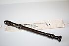Yamaha Soprano/descant Recorder YRS-24B with Baroque Fingering & comes with Bag