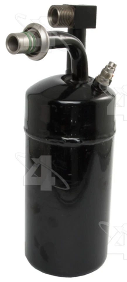 A/C Accumulator 33636 Four Seasons fits 90-93 Hyundai Sonata FREE SHIPPING - Image 1 of 1